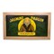 Avatar: The Last Airbender Jasmine Dragon Tea House Hanging Sign Framed Wall Art